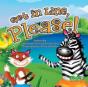 Get In Line, Please! - Preview