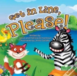 Capa do artigo Get In Line, Please!
