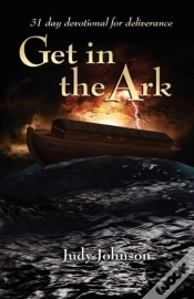 Capa do artigo Get In The Ark
