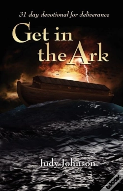 Capa do artigo Get In The Ark