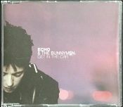 Capa do artigo Get In The Car - CD