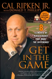 Capa do artigo Get In The Game