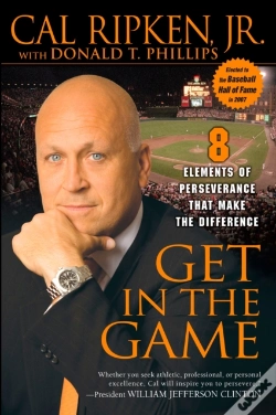 Capa do artigo Get In The Game