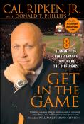 Get In The Game