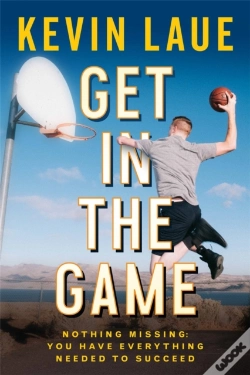Capa do artigo Get In The Game