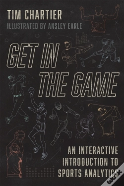 Capa do artigo Get In The Game