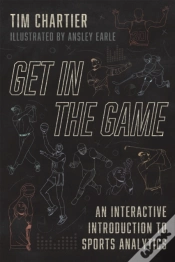 Capa do artigo Get In The Game