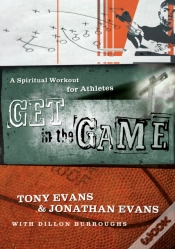 Capa do artigo Get In The Game