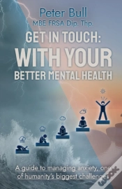 Capa do artigo Get In Touch: With Your Better Mental He