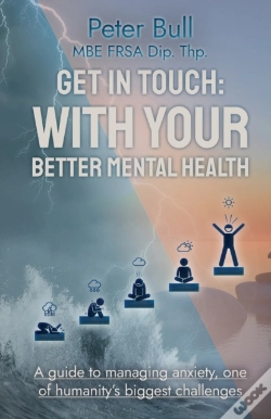 Capa do artigo Get In Touch: With Your Better Mental He
