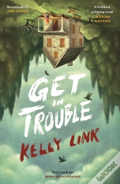 Capa do artigo Get In Trouble