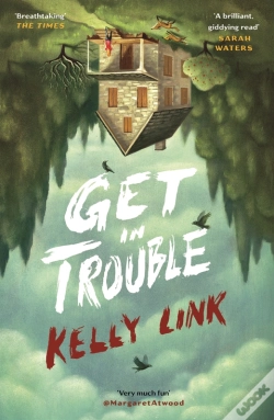 Capa do artigo Get In Trouble