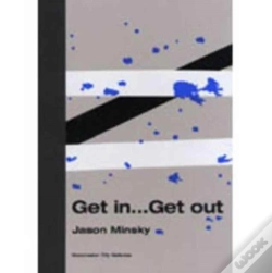 Capa do artigo Get In...Get Out