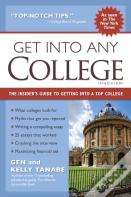 Get Into Any College