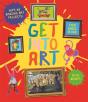 Get Into Art - Preview