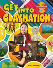 Capa do artigo Get Into Claymation
