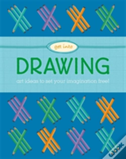 Capa do artigo Get Into: Drawing