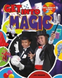Get Into Magic - Preview