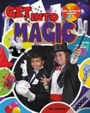 Capa do artigo Get Into Magic