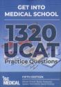 Get Into Medical School - 1320 Ucat Practice Questions - Preview