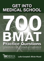 Get Into Medical School - 700 Bmat Practice Questions - Preview