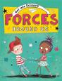 Get Into Science: Forces Around Us - Preview