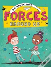 Capa do artigo Get Into Science Forces Around Us