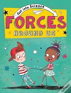 Capa do artigo Get Into Science Forces Around Us