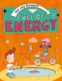 Get Into Science: Full Of Energy - Preview