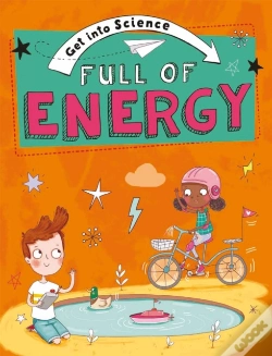 Capa do artigo Get Into Science: Full Of Energy