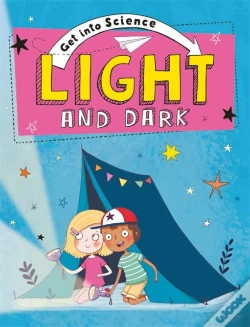 Capa do artigo Get Into Science: Light And Dark