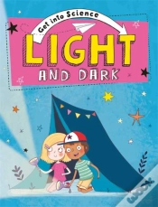 Capa do artigo Get Into Science: Light And Dark