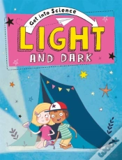 Capa do artigo Get Into Science: Light And Dark