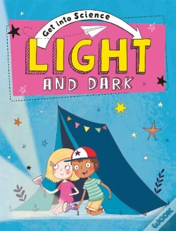 Capa do artigo Get Into Science: Light And Dark