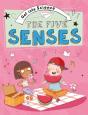 Get Into Science: The Five Senses - Preview