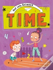 Capa do artigo Get Into Science: Time