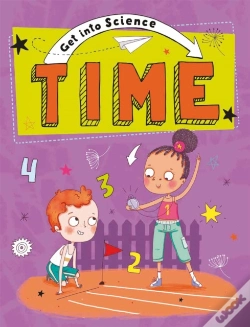 Capa do artigo Get Into Science: Time