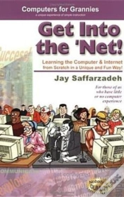 Capa do artigo Get Into The Net