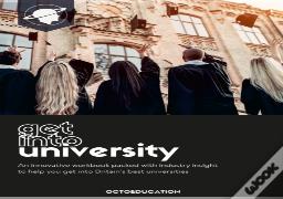 Get Into University