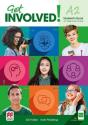 Get Involved! A2 Student'S Book With Student'S App And Digital Student'S Book - Preview