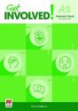 Get Involved! A2 Teacher'S Book With Teacher'S App - Preview