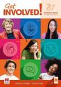 Get Involved! B1 Student'S Book With Student'S App And Digital Student'S Book - Preview