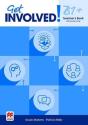 Get Involved! B1+ Teacher'S Book With Teacher'S App - Preview