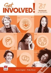 Get Involved! B1 Workbook And Digital Workbook