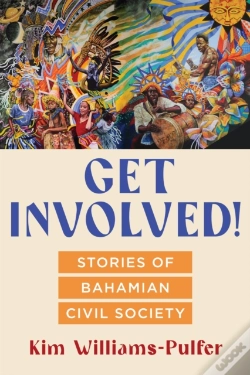 Capa do artigo Get Involved!