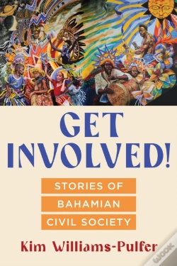 Capa do artigo Get Involved!
