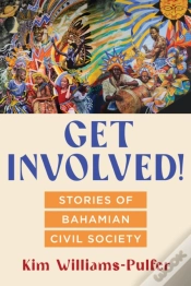 Capa do artigo Get Involved!
