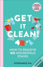 Capa do artigo Get It Clean