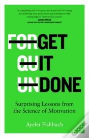 Capa do artigo Get It Done