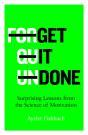 Get It Done - Preview